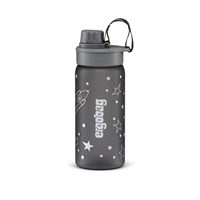 Ergobag Drikkedunk space Grå/sølv 1