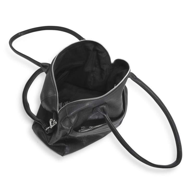 Still Nordic Håndtaske Anouk Sort 6