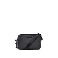 Mandarina Duck Crossbody Mellow Leather  Svart 1