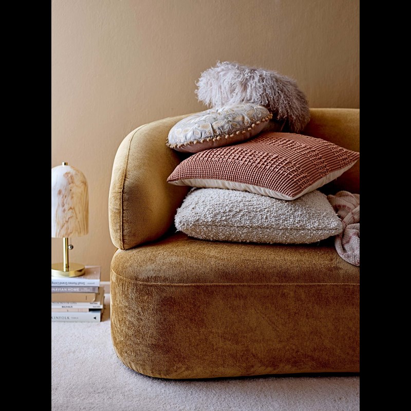 Bloomingville Pude Goda Natur 50x50cm 5