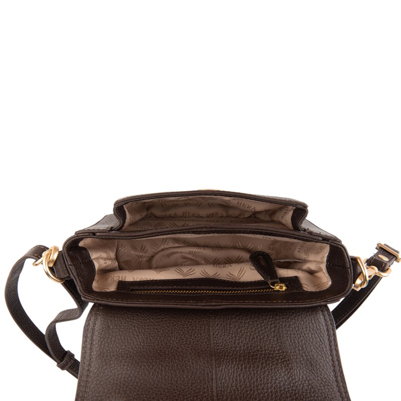 HERA Crossbody Laura M. Brun 4