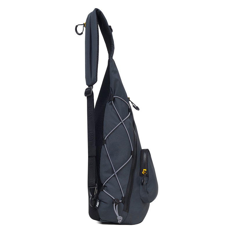 Cat Bags Sling Bag Light Outdoor Svart 6