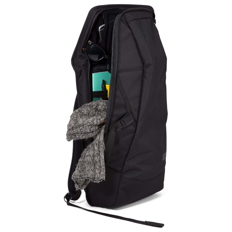 Aevor Rygsæk Daypack Sort 5