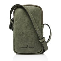 Castelijn & Beerens Crossbody Mörkgrön 1