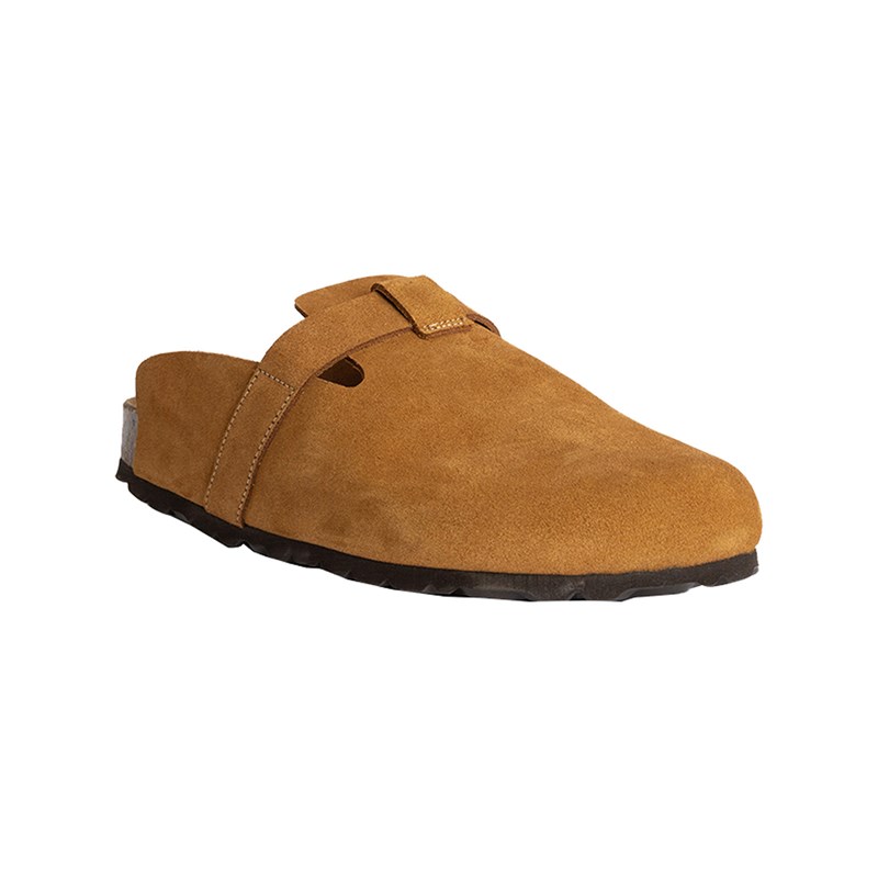 RE:DESIGNED Sandal Chelsea Cognac 36 2