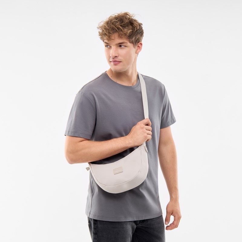 Johnny Urban Crossbody Ally S  Sand 2