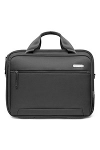 EPIC Datorväska Discovery Neo Svart 16" 1