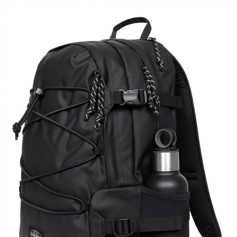 Eastpak Ryggsäck Gerys Pro Svart/Svart 16" 5