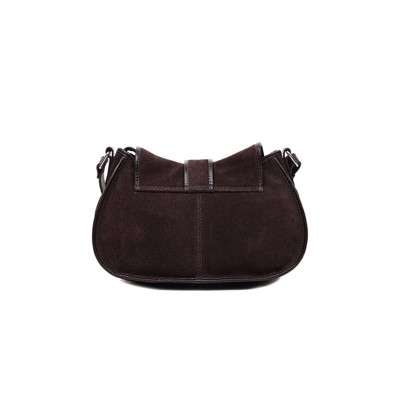 Núnoo Axelväska Maria M. Brun 3