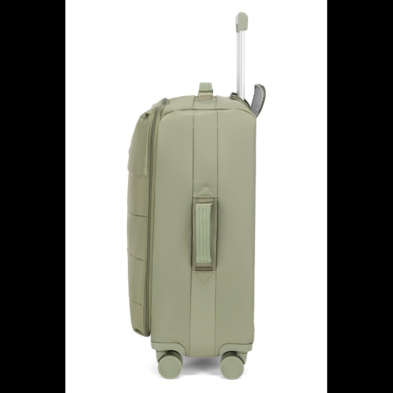 EPIC Kuffert Orbit Grøn 64 Cm 3