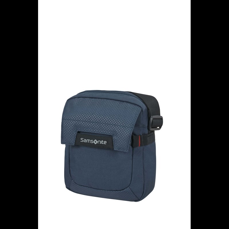 Samsonite Crossbody Sonora Mørk blå 2
