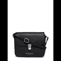 Rosemunde Crossbody RBSanya Svart/Silver 1