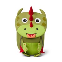 Affenzahn Barnryggsäck Small Friend Grön 1