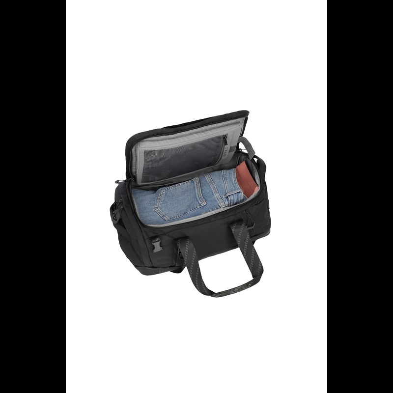 travelite Dufflelbag Venture Line Sort 6