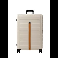 Cavalet Kuffert Brantevik Creme 76 Cm 1