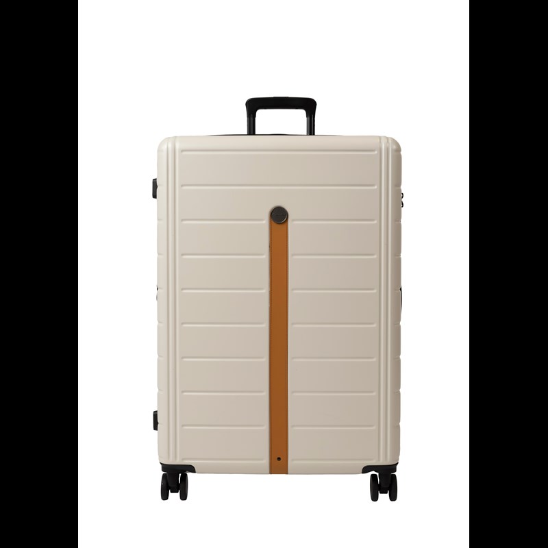 Cavalet Kuffert Brantevik Creme 76 Cm 1