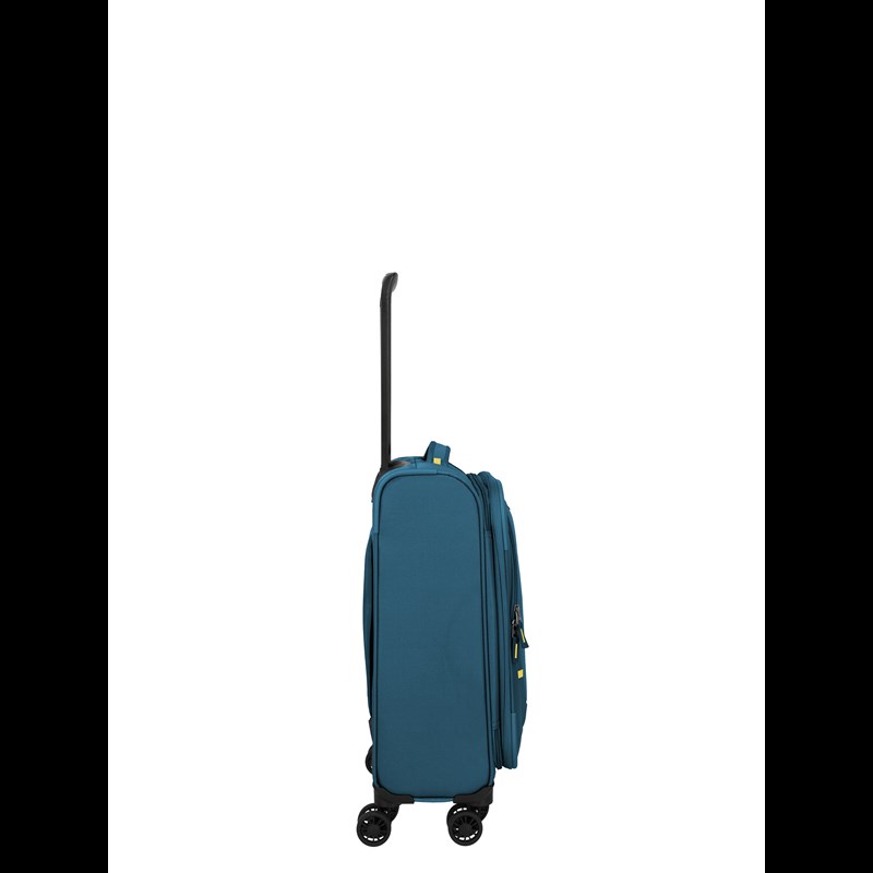 travelite Resväska Umbria Bensin 55 Cm 4
