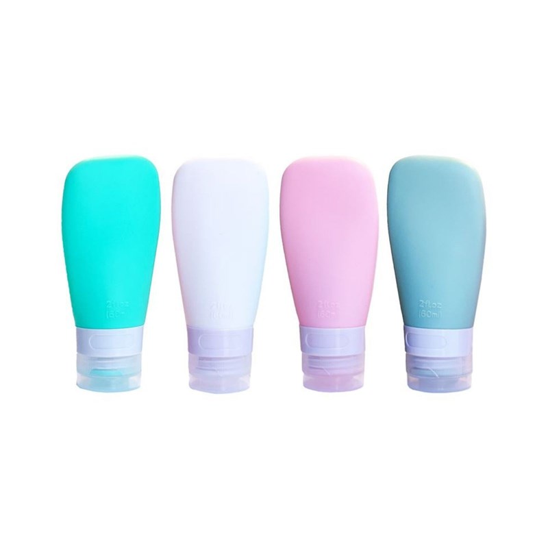UNIQ Reseflaska 60ml Multi 1