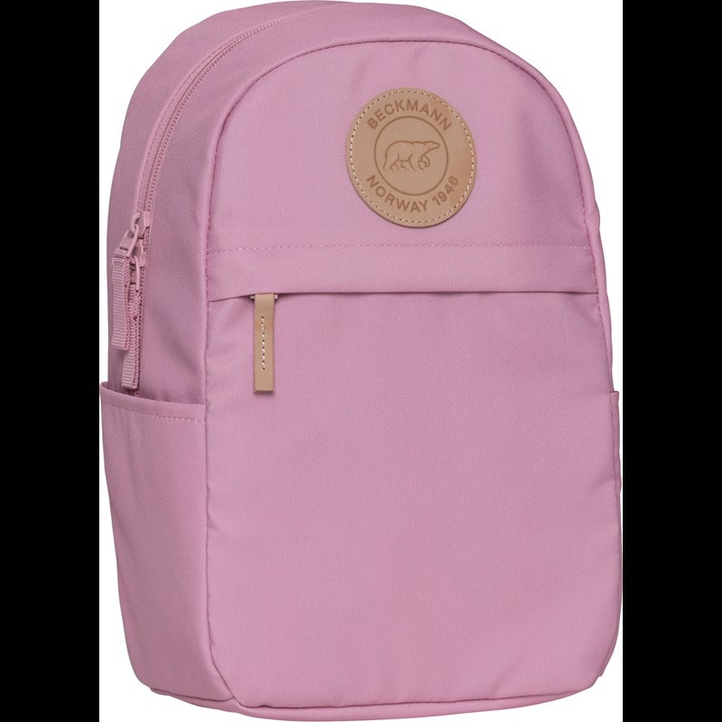 Beckmann Ryggsäck Urban Mini Rosa 5