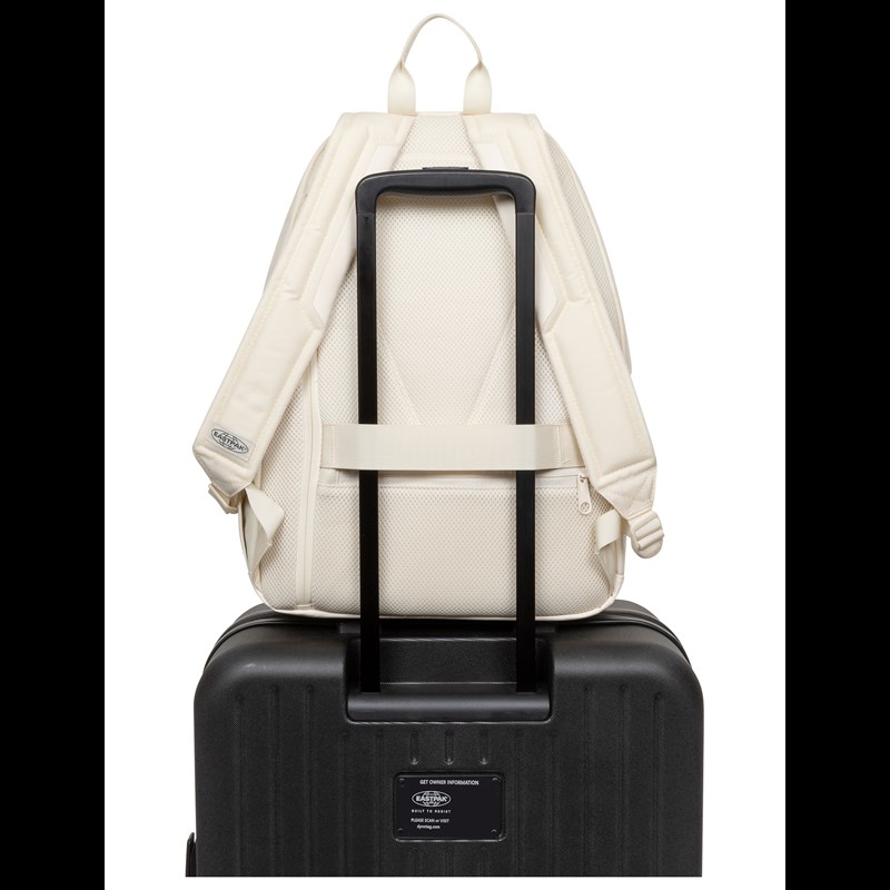 Eastpak Rygsæk Icon Pak'R Off Hvid 14" 8