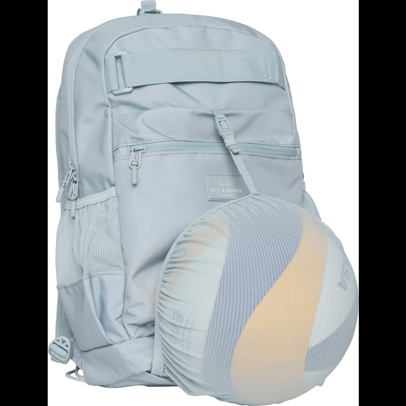 Beckmann Rygsæk Sport Light L. Grøn 6