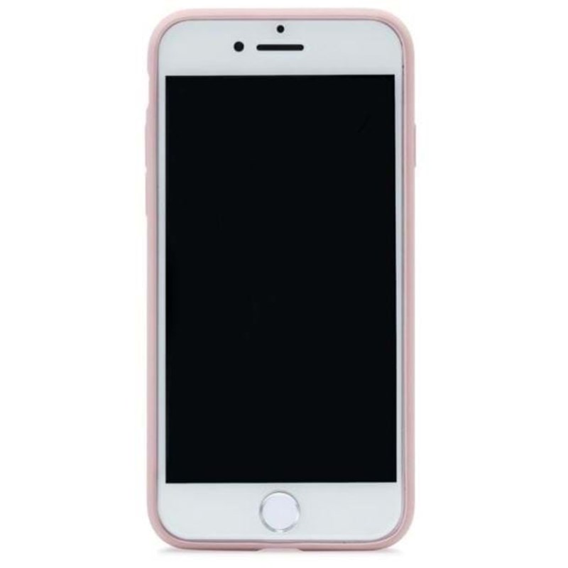 Holdit Mobilcover Rosa iPhone 7/8/SE 2