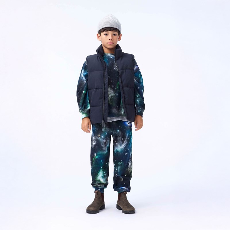 Molo Mössa Karl  Grå 4