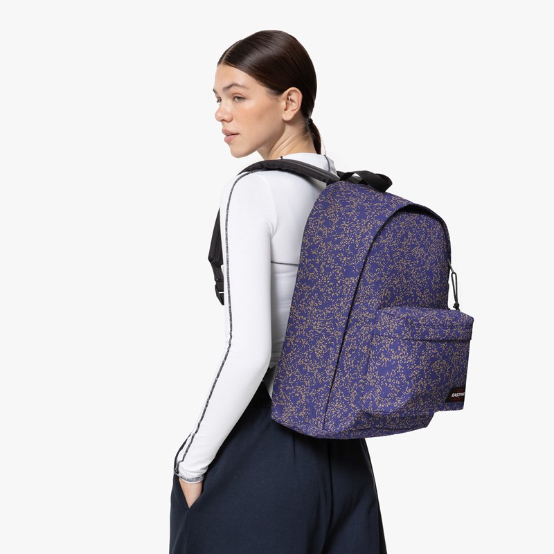 Eastpak Ryggsäckar Out Of Office Blå/Mönster 14" 2