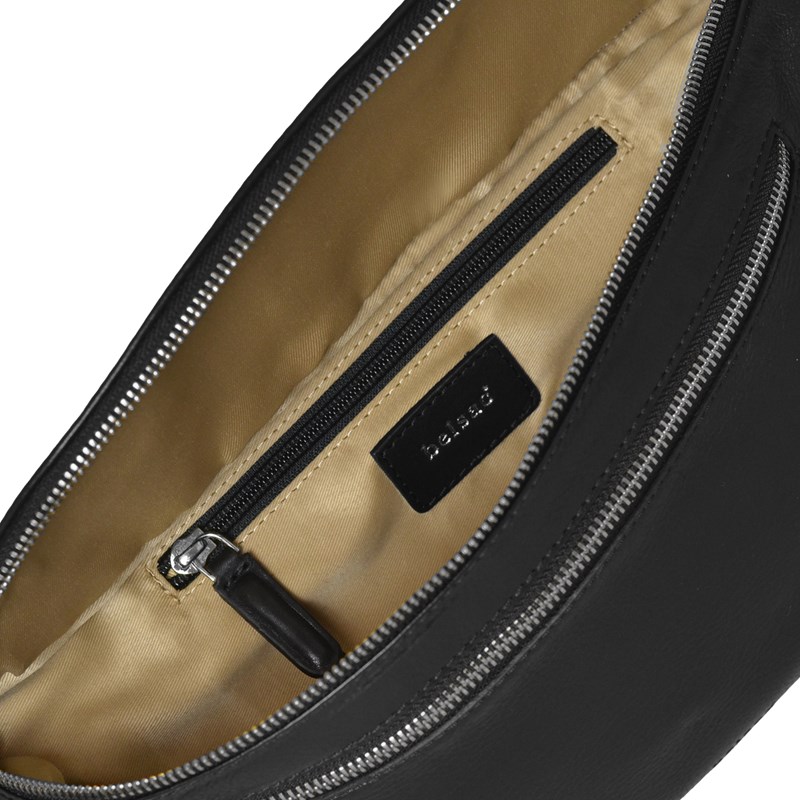 Belsac Bæltetaske Nona  Sort 3