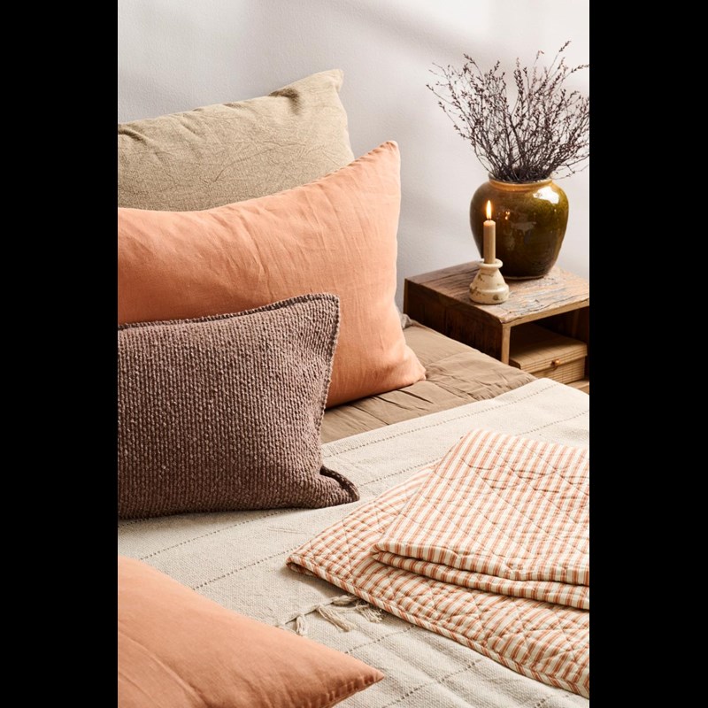 Ib Laursen Kuddfodral Orange 40x60 cm 2