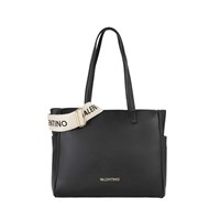 Valentino Bags Shopper Doris Re Svart 1