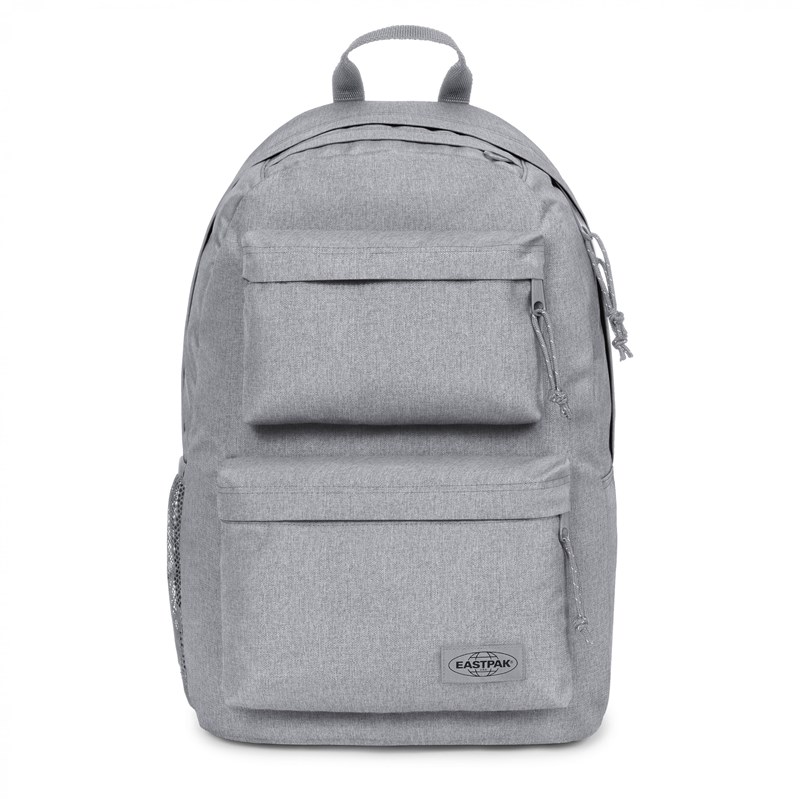 Eastpak Rygsæk Padded Double M. Grå 13" 1