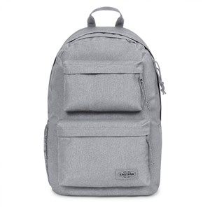 Eastpak Rygsæk Padded Double 13" M. Grå