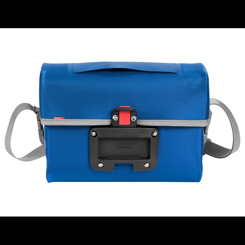 Vaude Cykeltaske Aqua Box Blå 2