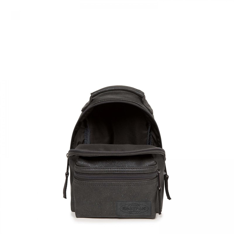 Eastpak Rygsæk Cross Orbit W Sort/Sort 2