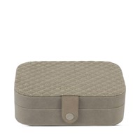 DAY ET Smyckeskrin Day Q Jewelry Box Beige 1