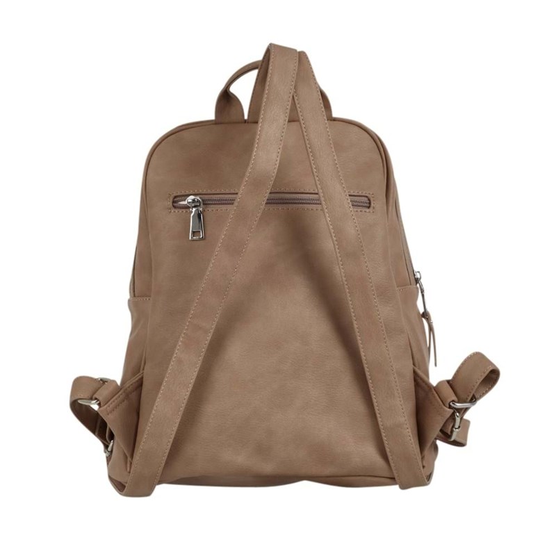 Ulrika Rygsæk Camel 13" 2