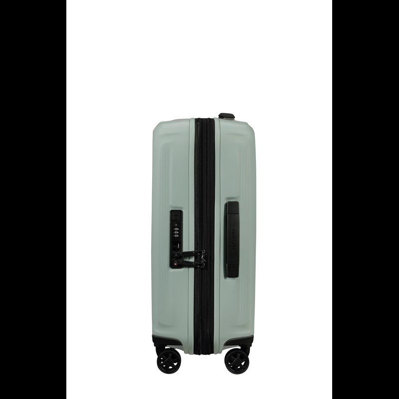 Samsonite Resväska Nuon Grön 55 Cm 5