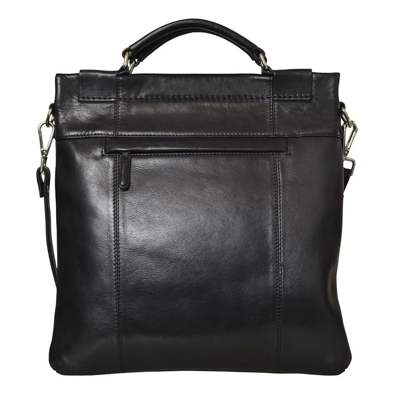 Belsac Crossbody Katia  Sort 4