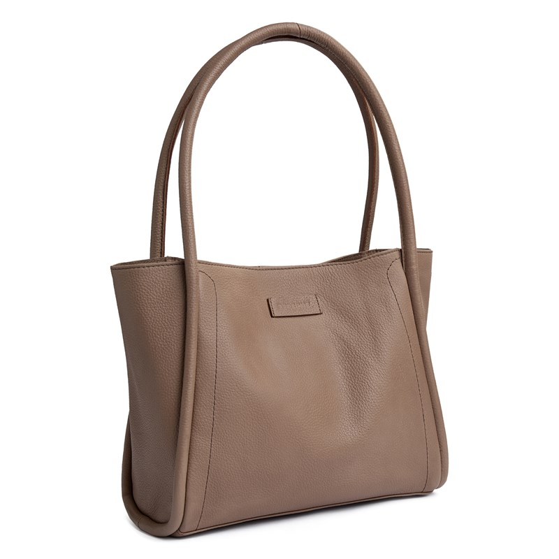 Depeche Axelväska Taupe 2