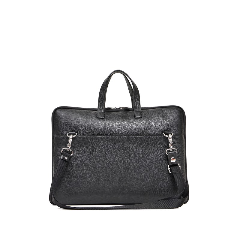 Mandarina Duck Datorväska Mellow Urban Svart 15" 3