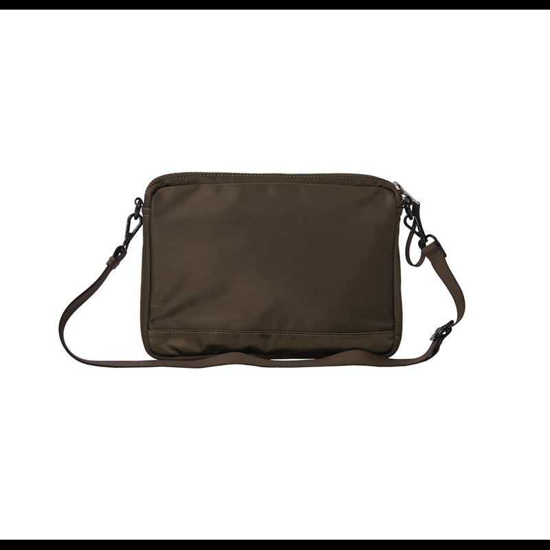 AY Studios Crossbody Armégrön 3