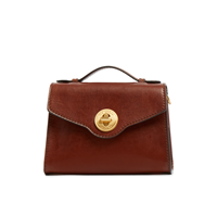 The Bridge Crossbody väska Irene Brun 1