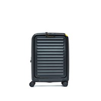 Mandarina Duck Resväska Smartduck Svart 55 Cm 1