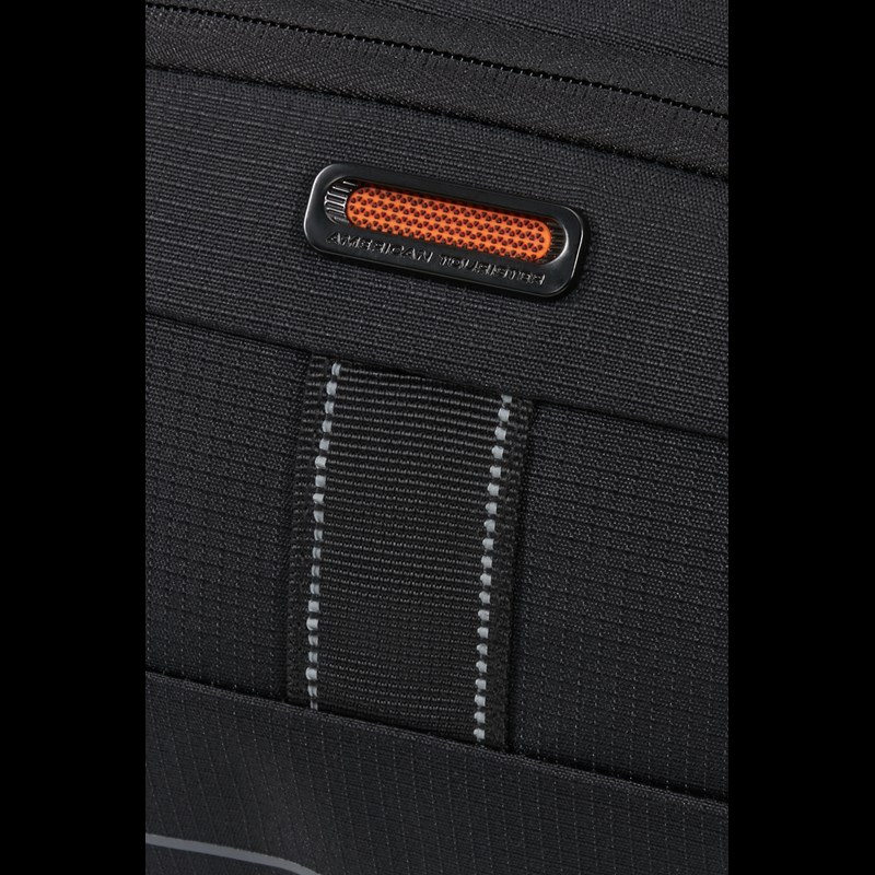 American Tourister Reseväska Cabin Duffle Svart 6