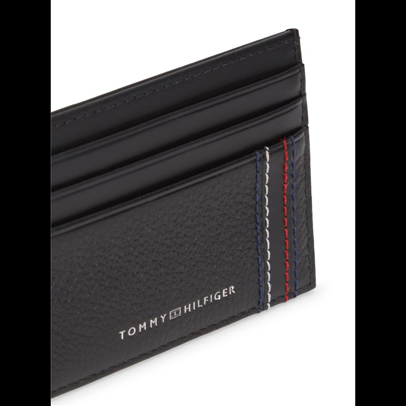 Tommy Hilfiger Kortholder Central Sort 3