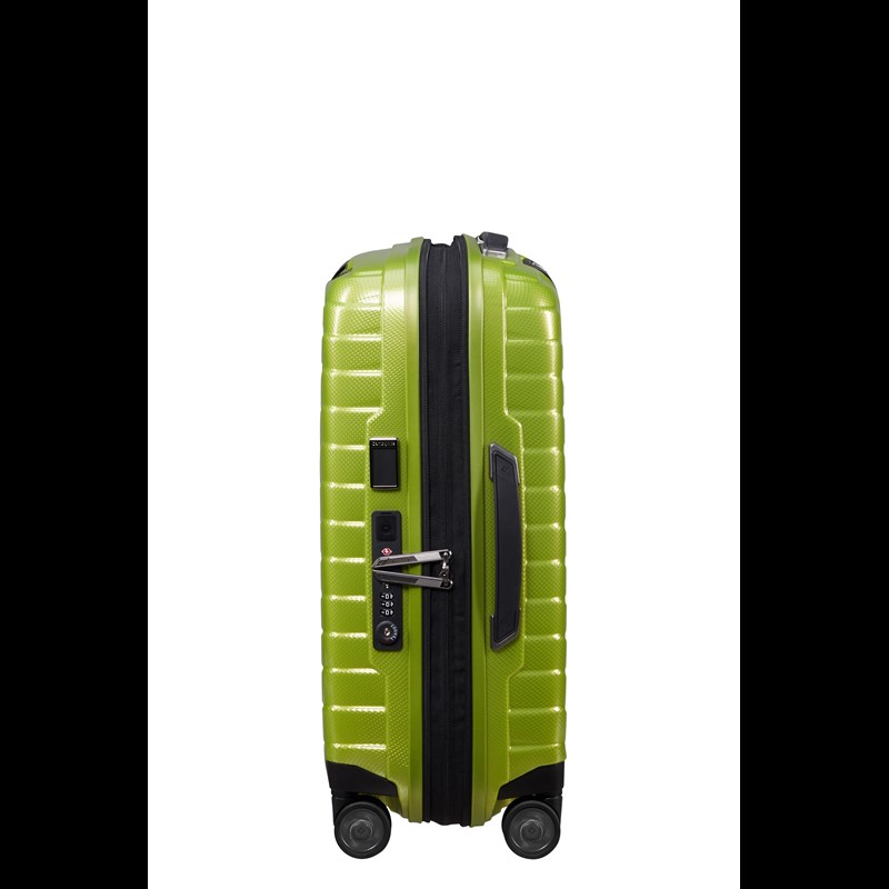 Samsonite Kuffert Proxis Lime 55 Cm 5