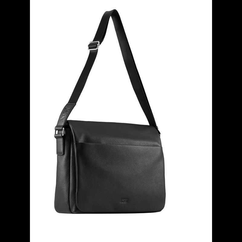 Jost Axelremsväska M FRANKFURT Svart 5