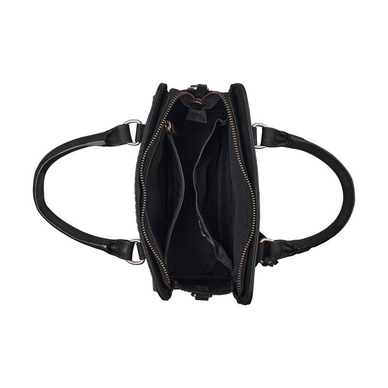 Burkely Handväska Cool Colbie Svart 4