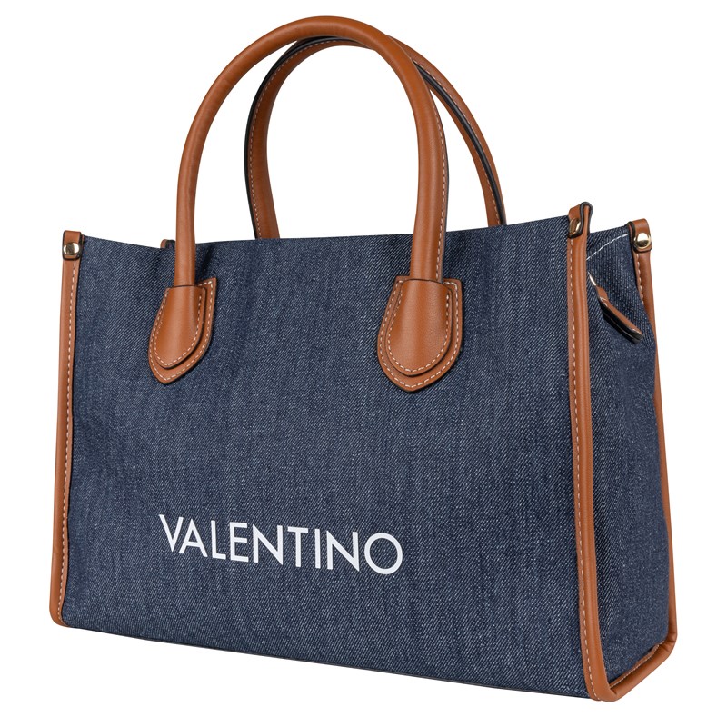 Valentino Bags Handväska Leith re Denim 2